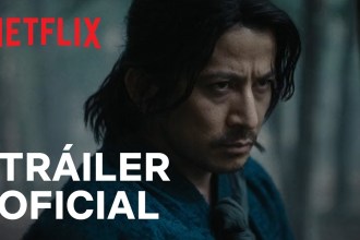 El último samurái en pie | Tráiler oficial | Netflix El último samurái en pie | Tráiler oficial | Netflix