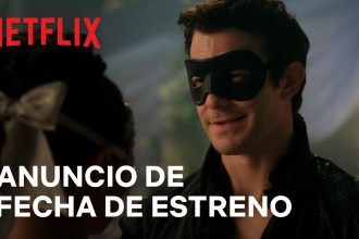 Bridgerton: Temporada 4 | Anuncio de fecha de estreno | Netflix Bridgerton: Temporada 4 | Anuncio de fecha de estreno | Netflix