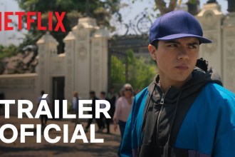 Baby Bandito: Temporada 2 | Tráiler oficial | Netflix Baby Bandito: Temporada 2 | Tráiler oficial | Netflix