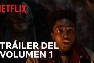 Stranger Things 5 | Tráiler del volumen 1 | Netflix Stranger Things 5 | Tráiler del volumen 1 | Netflix