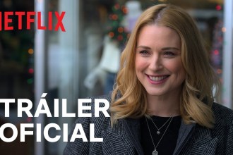 El secreto de Santa | Tráiler oficial | Netflix El secreto de Santa | Tráiler oficial | Netflix