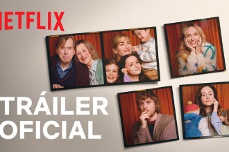 Adiós, June | Tráiler oficial | Netflix Adiós, June | Tráiler oficial | Netflix