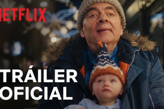 Hombre vs. Bebé | Tráiler oficial | Netflix Hombre vs. Bebé | Tráiler oficial | Netflix