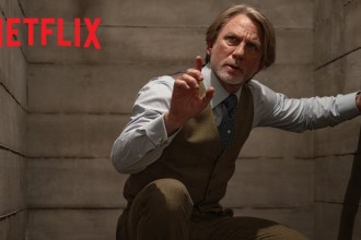 Wake Up Dead Man: Un misterio de Knives Out | Tráiler Oficial | Netflix Wake Up Dead Man: Un misterio de Knives Out | Tráiler Oficial | Netflix