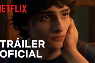 Stranger Things 5 | Tráiler oficial | Netflix Stranger Things 5 | Tráiler oficial | Netflix