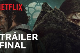 Frankenstein | Guillermo del Toro | Tráiler final | Netflix Frankenstein | Guillermo del Toro | Tráiler final | Netflix