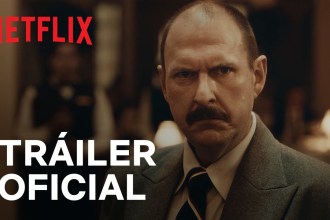 Estado de fuga 1986 | Tráiler oficial | Netflix Estado de fuga 1986 | Tráiler oficial | Netflix