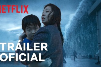 El Gran Diluvio | Tráiler oficial | Netflix El Gran Diluvio | Tráiler oficial | Netflix