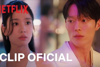 Beso dinamita | CLIP OFICIAL | Netflix Beso dinamita | CLIP OFICIAL | Netflix