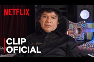 La entrevista de Juan Gabriel | Juan Gabriel: Debo, puedo y quiero | Netflix La entrevista de Juan Gabriel | Juan Gabriel: Debo, puedo y quiero | Netflix