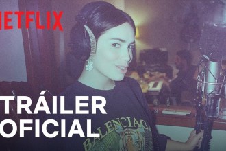 Lali: La que le gana al tiempo | Tráiler oficial | Netflix Lali: La que le gana al tiempo | Tráiler oficial | Netflix