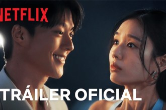 Beso dinamita | TRÁILER OFICIAL | Netflix Beso dinamita | TRÁILER OFICIAL | Netflix
