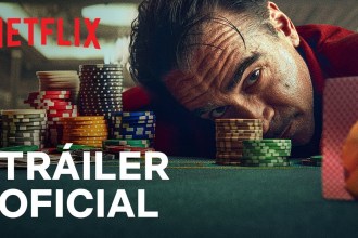 Maldita suerte | Tráiler oficial | Netflix Maldita suerte | Tráiler oficial | Netflix
