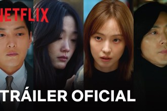 Tú siempre estuviste ahí | TRÁILER OFICIAL | Netflix Tú siempre estuviste ahí | TRÁILER OFICIAL | Netflix