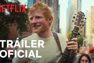 Sin cortes con Ed Sheeran: Una experiencia musical | Tráiler oficial | Netflix Sin cortes con Ed Sheeran: Una experiencia musical | Tráiler oficial | Netflix