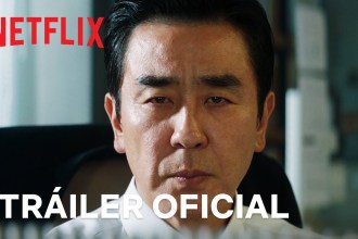 La vida soñada del Sr. Kim | TRÁILER OFICIAL | Netflix La vida soñada del Sr. Kim | TRÁILER OFICIAL | Netflix