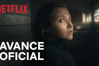 Agatha Christie: Las Siete Esferas | Avance oficial | Netflix Agatha Christie: Las Siete Esferas | Avance oficial | Netflix