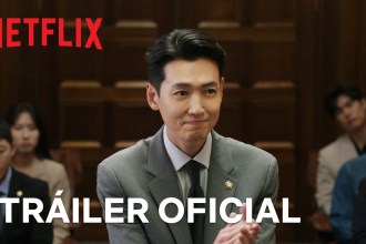 Pro Bono | TRÁILER OFICIAL | Netflix Pro Bono | TRÁILER OFICIAL | Netflix