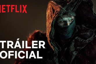 Frankenstein | Guillermo del Toro | Tráiler oficial | Netflix Frankenstein | Guillermo del Toro | Tráiler oficial | Netflix