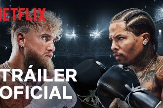 Jake Paul vs. Tank Davis | Tráiler oficial | Netflix Jake Paul vs. Tank Davis | Tráiler oficial | Netflix