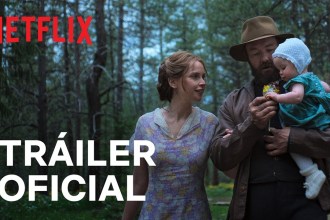 Sueños de trenes | Tráiler oficial | Netflix Sueños de trenes | Tráiler oficial | Netflix