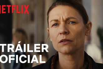 La bestia en mí | Tráiler oficial | Netflix La bestia en mí | Tráiler oficial | Netflix