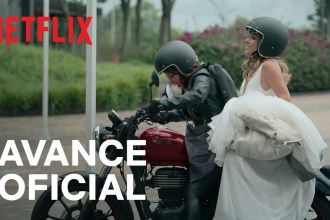 Simplemente Alicia | Avance oficial | Netflix Simplemente Alicia | Avance oficial | Netflix