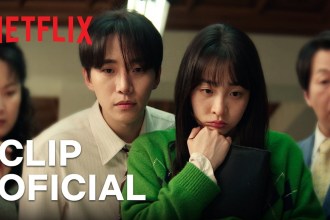 Familia Typhoon | CLIP OFICIAL | Netflix Familia Typhoon | CLIP OFICIAL | Netflix