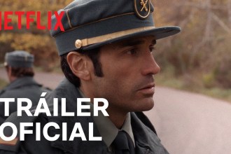 El cuco de cristal | Tráiler oficial | Netflix El cuco de cristal | Tráiler oficial | Netflix