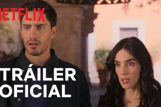 El niñero: Temporada 3 | Tráiler oficial | Netflix El niñero: Temporada 3 | Tráiler oficial | Netflix