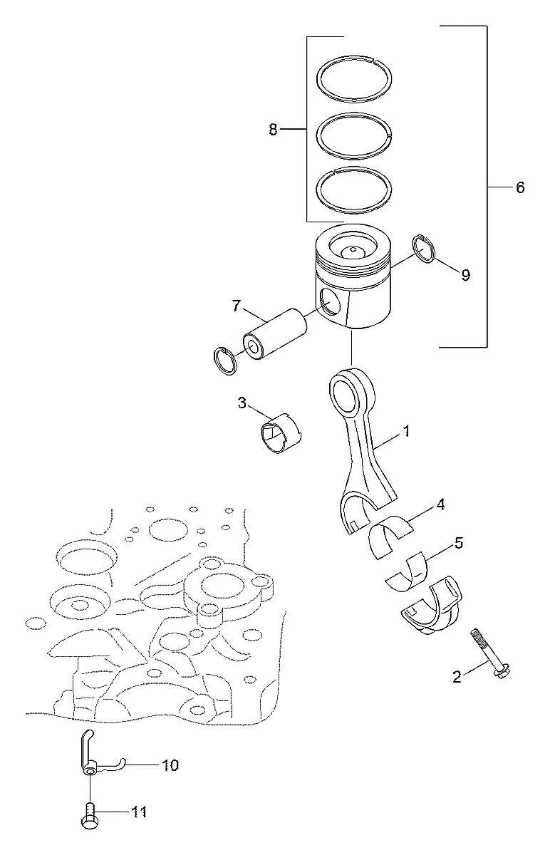 4943979 Escavadeira de esteiras Hyundai RB260LC-9S