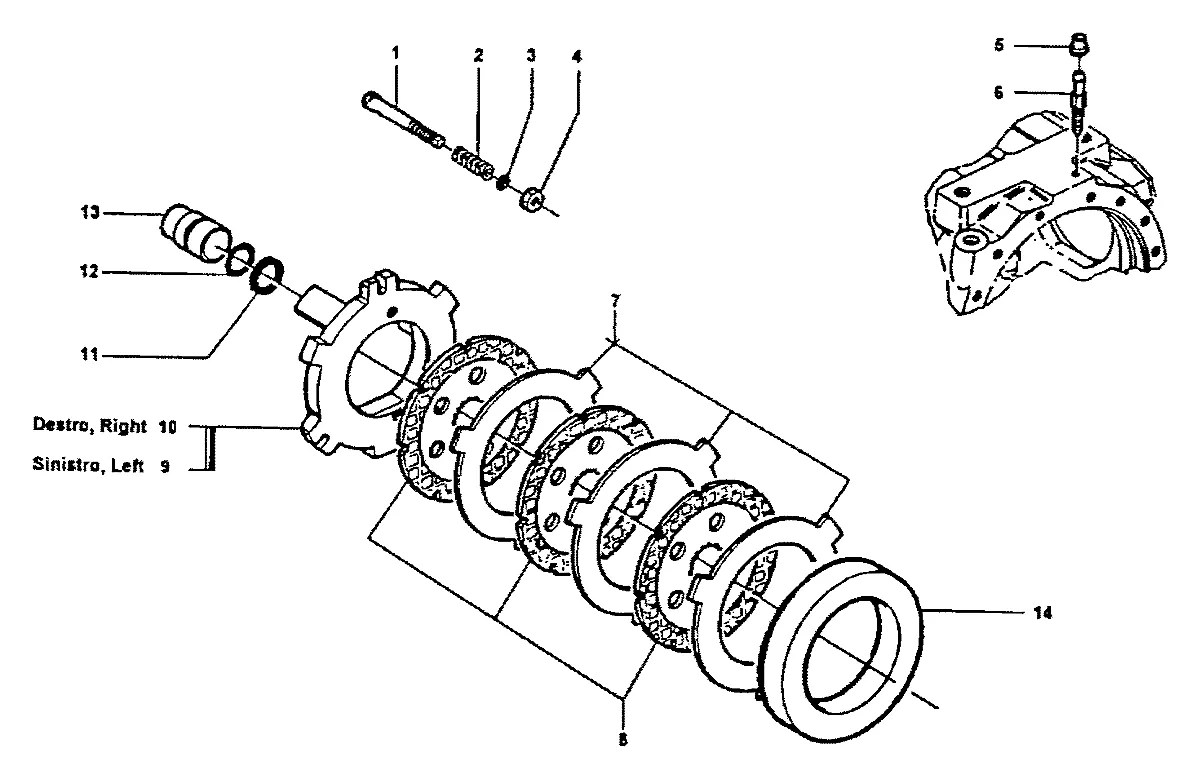 734.07.015.01 Escavadeira de rodas Hyundai R55W-3