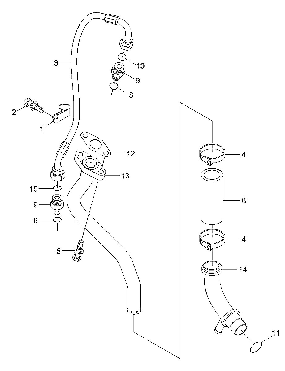 3965818 Escavadeira de esteiras Hyundai R430LC-9