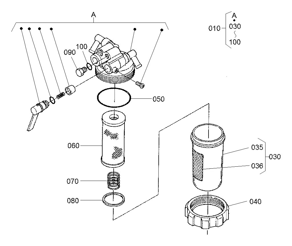 15831-43250 Mini carregadeira Hyundai HSL650-7