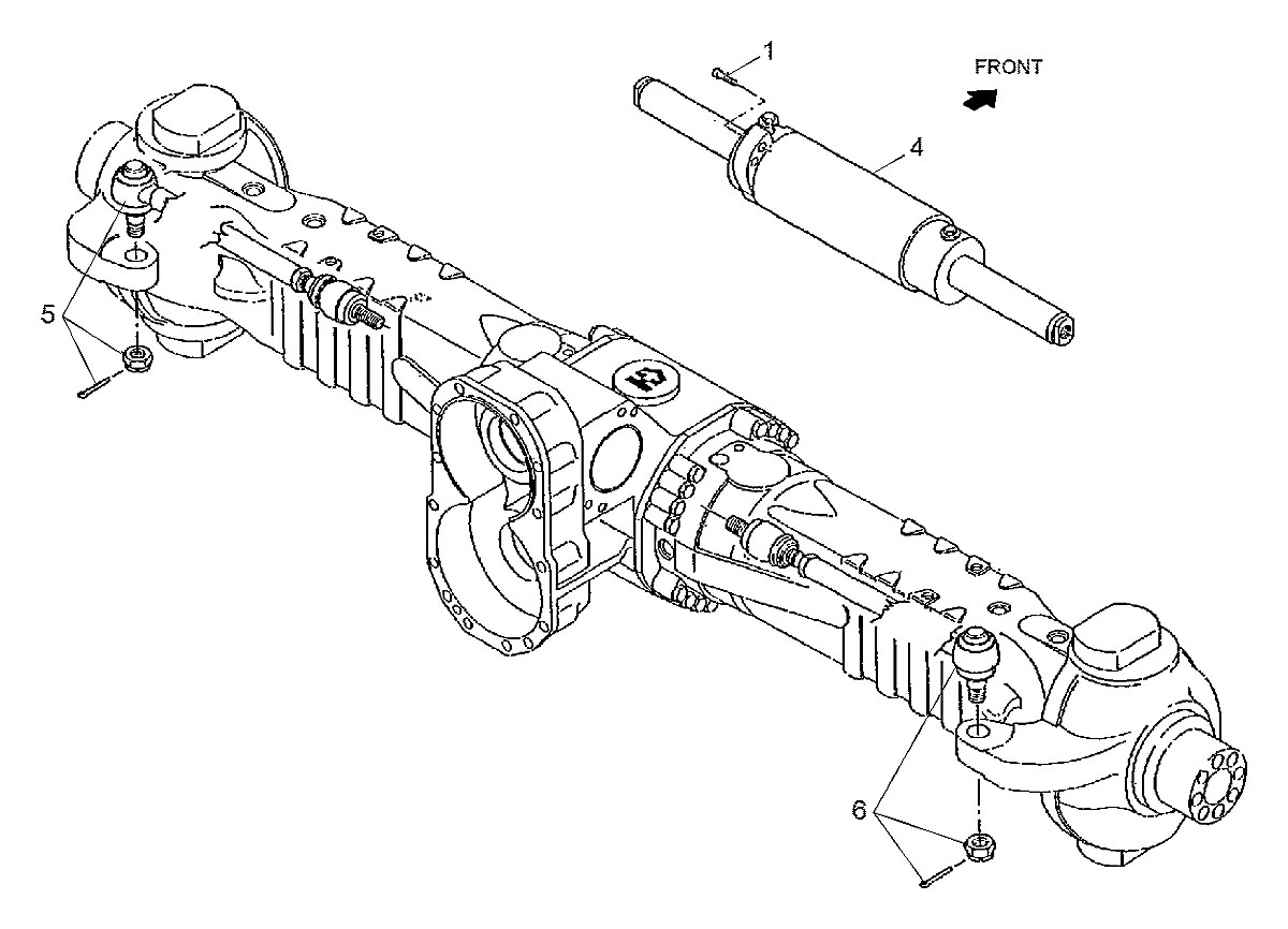 016040846 Escavadeira de rodas Hyundai R95W-3