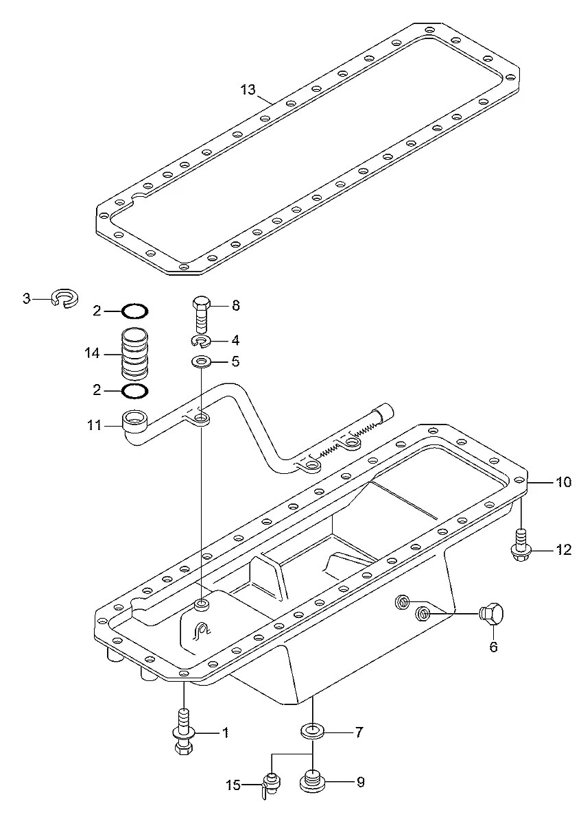 3254443 Escavadeira de esteiras Hyundai R500LC-7A