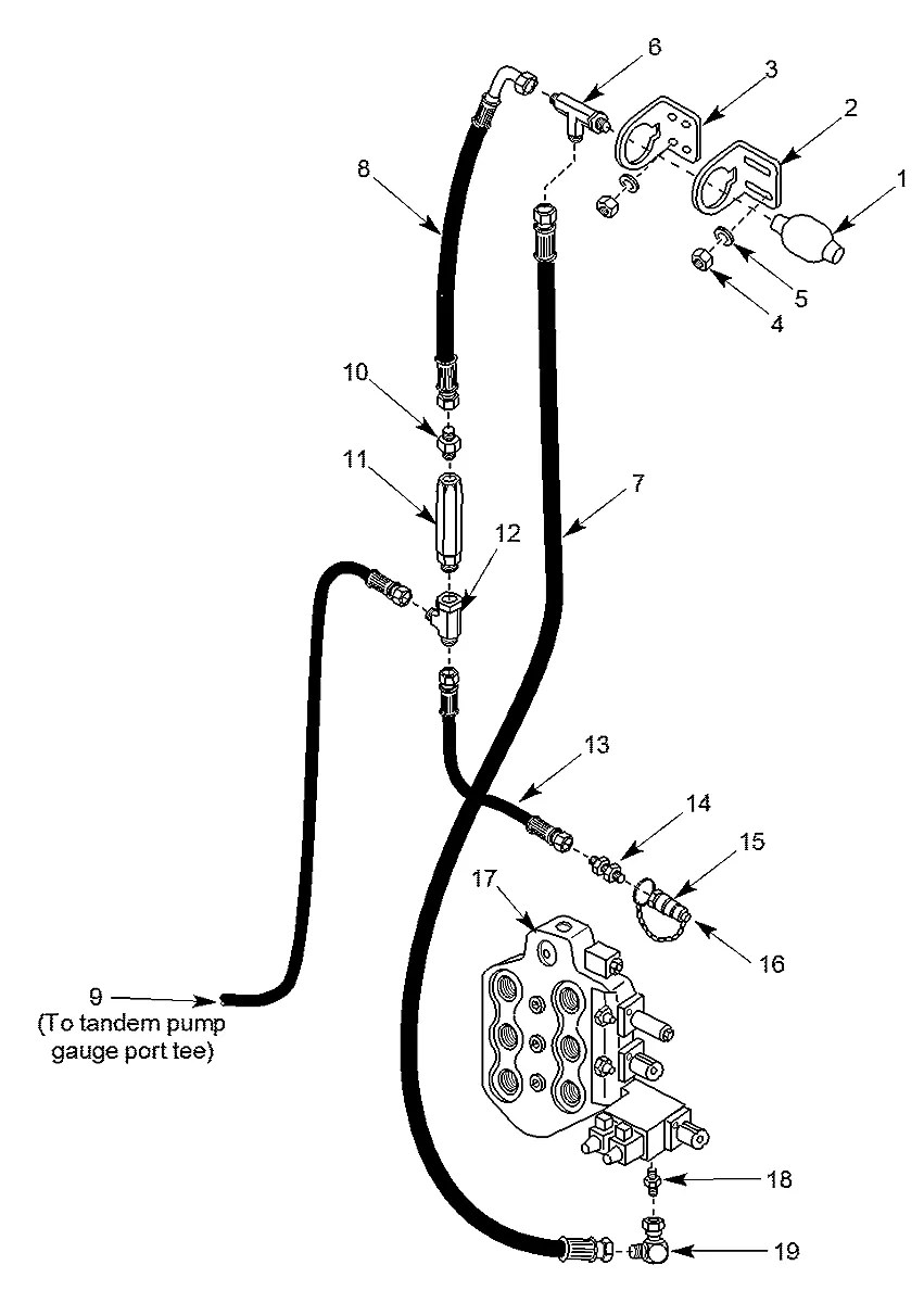 YCAC-02532 Mini carregadeira Hyundai HSL1200T