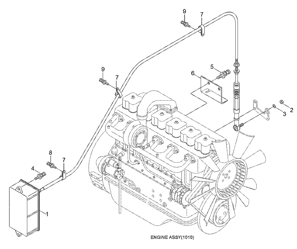 21EN-32380 Escavadeira de esteiras Hyundai R380LC-9SH