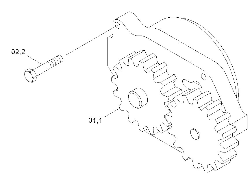 3900677 Escavadeira de rodas Hyundai R200W