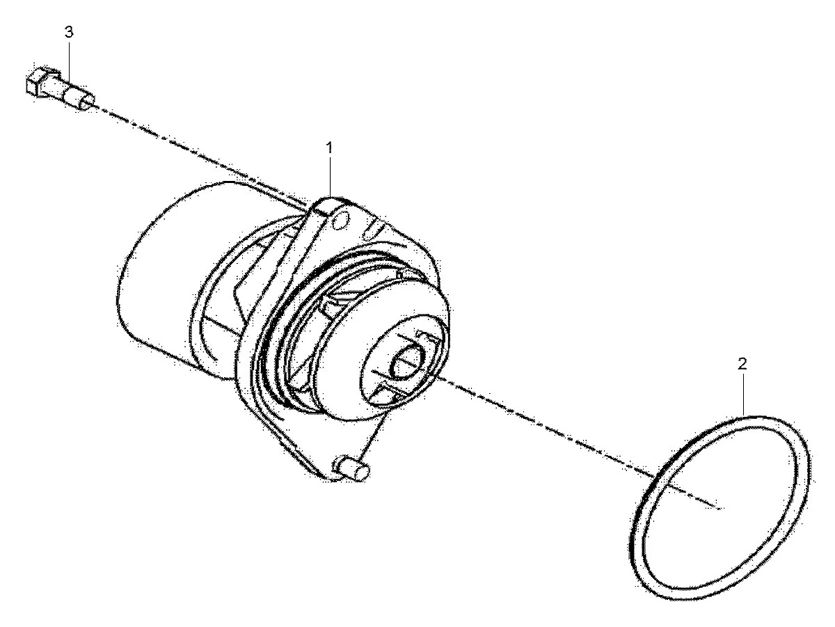 3903297 Escavadeira de esteiras Hyundai R215LC-7