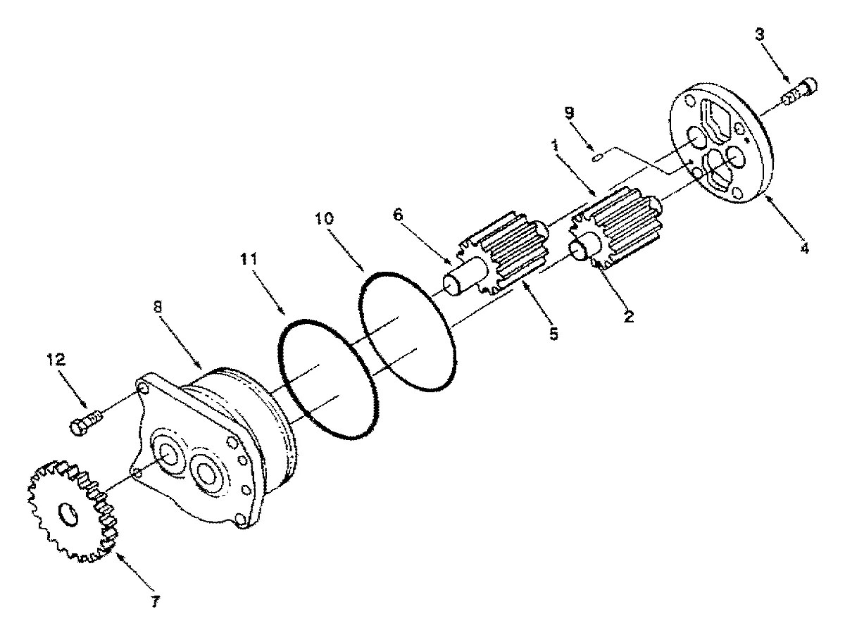 3033248 Escavadeira de esteiras Hyundai R450LC-3