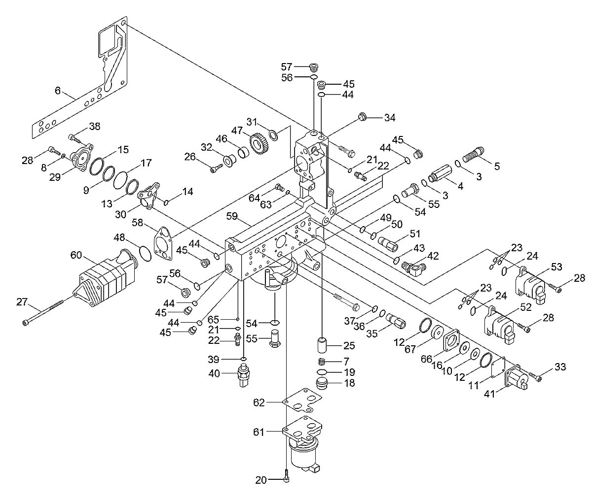 4002071 Escavadeira de esteiras Hyundai R800-7A