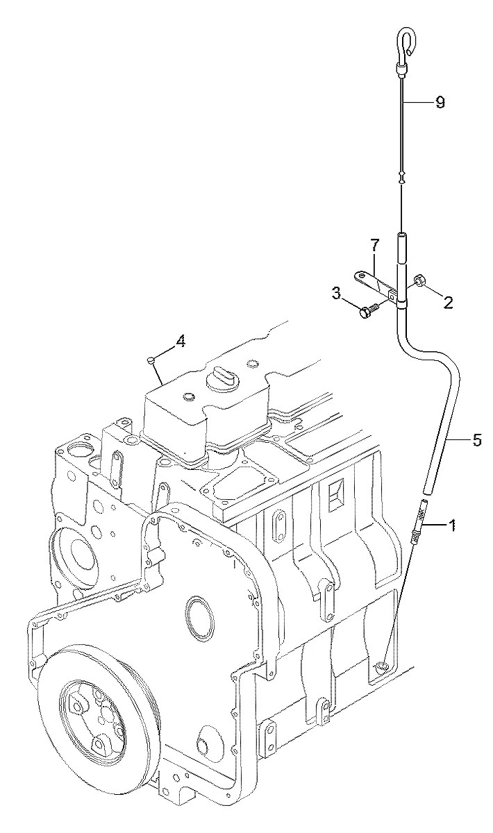 3280885 Escavadeira de esteiras Hyundai R320LC-7A