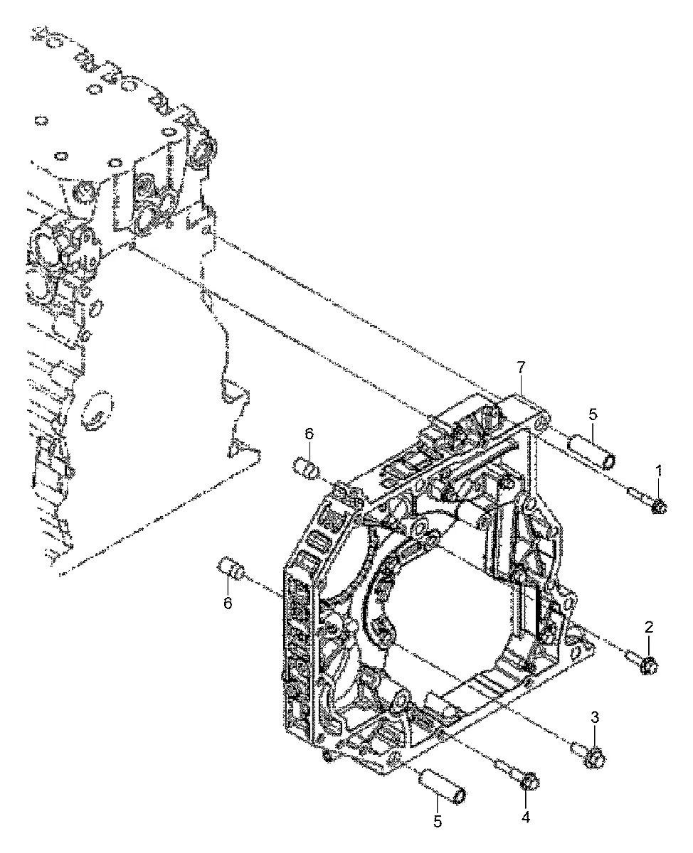 5274915 Empilhadeira Hyundai 80D-9