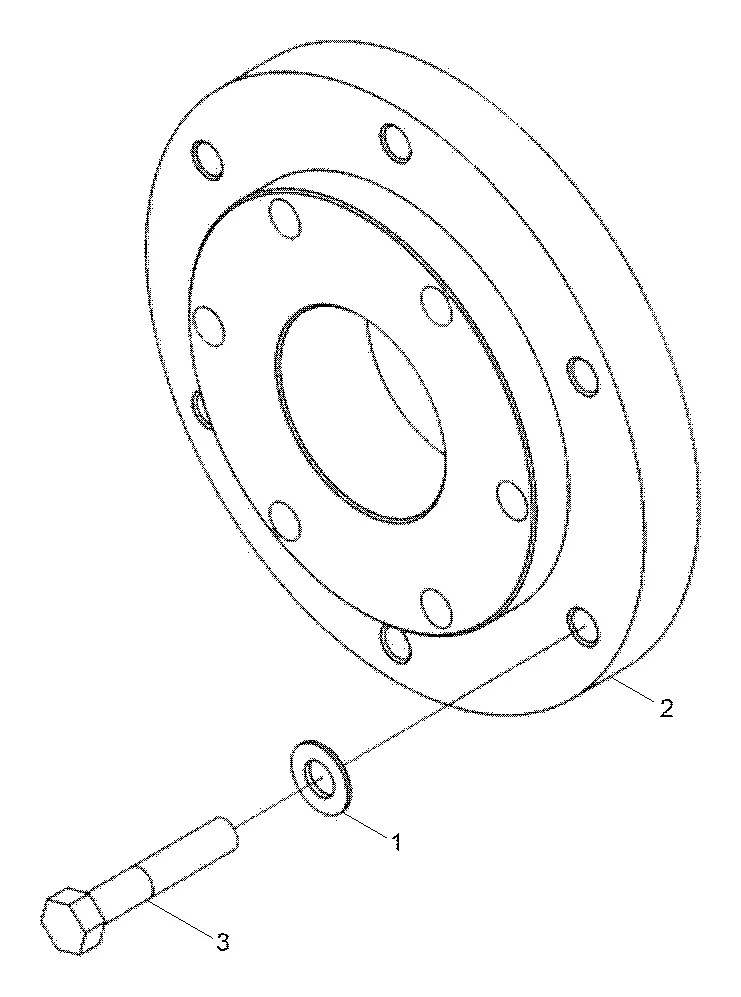 4095862 Escavadeira de esteiras Hyundai R1200-9