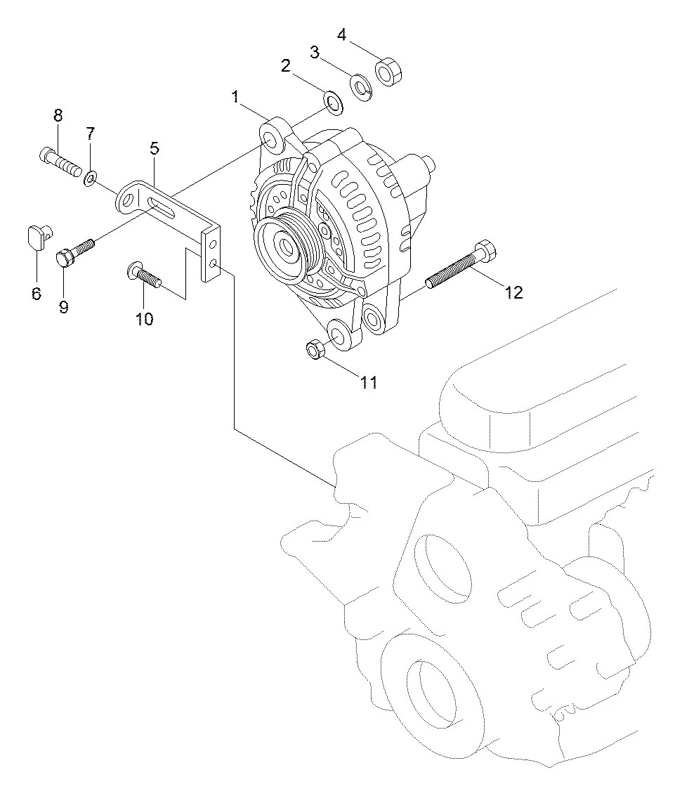 37300-45500 Empilhadeira Hyundai 35D-7