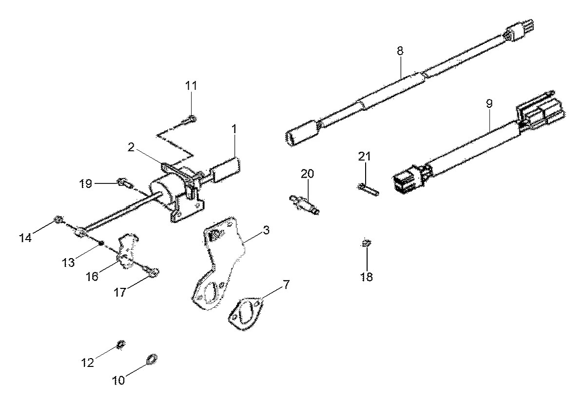 3934280 Escavadeira de esteiras Hyundai R215LC-7