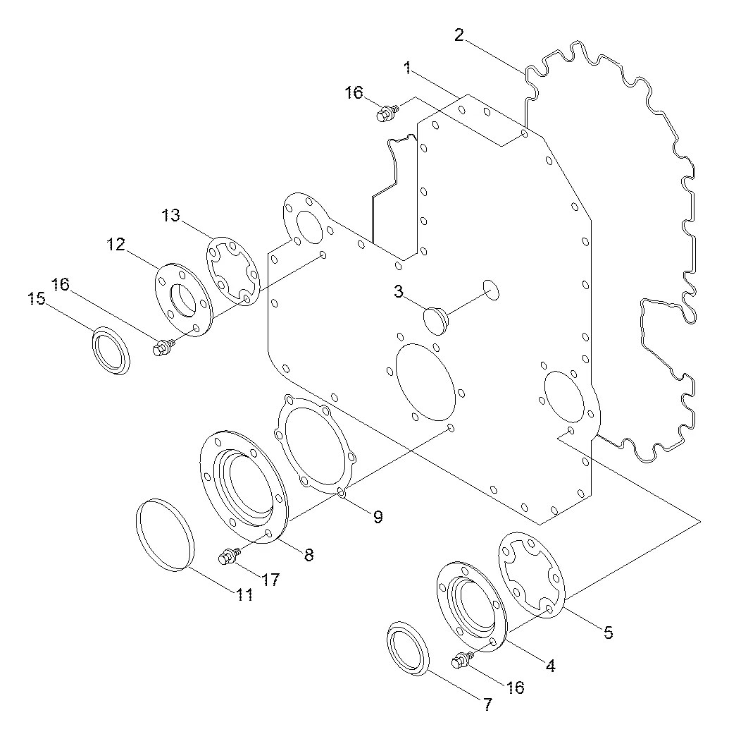 3895020 Escavadeira de esteiras Hyundai R500LC-7