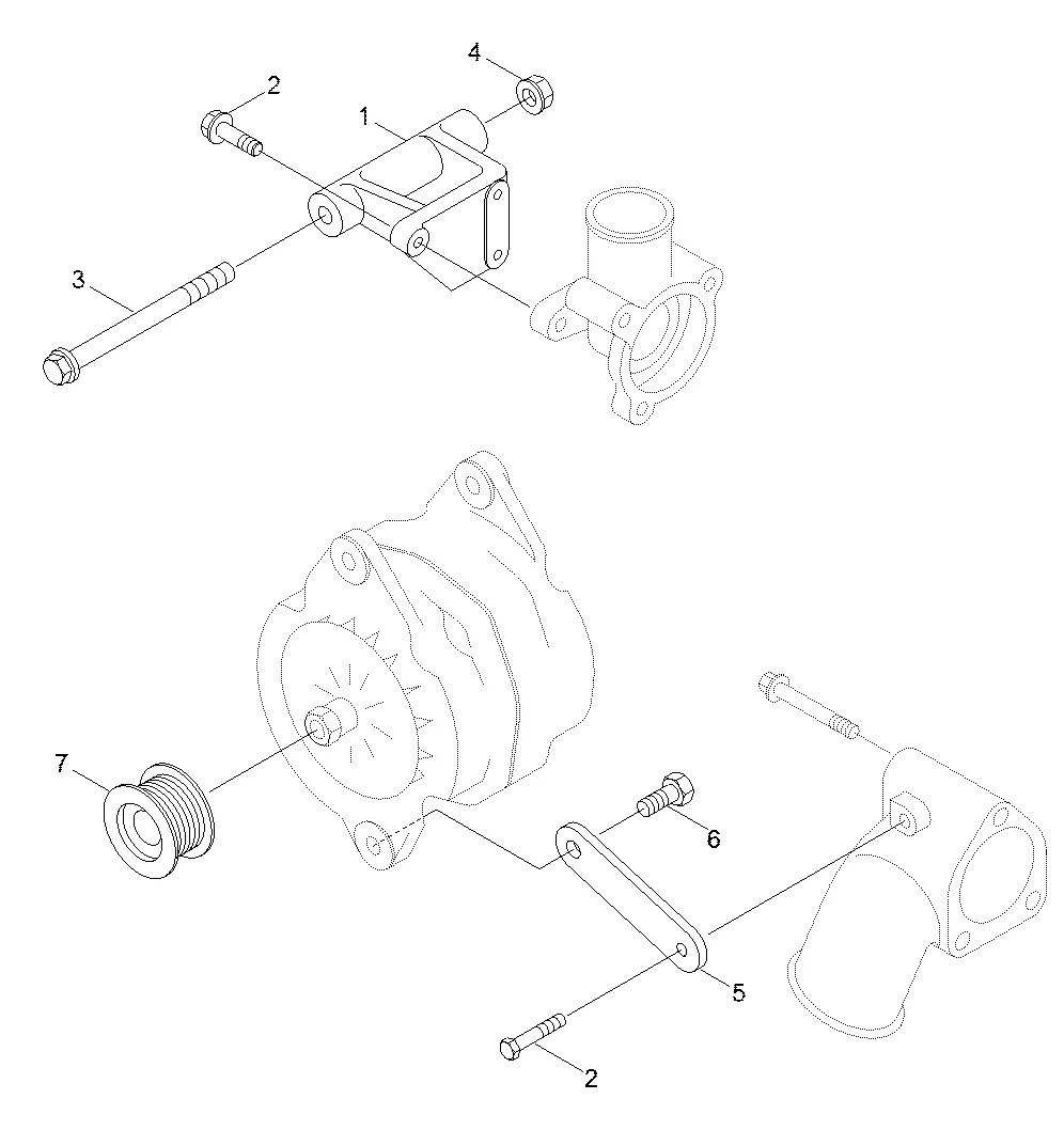 3911247 Escavadeira de esteiras Hyundai R200LC