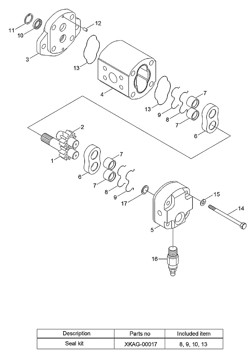 XKAG-00106 Escavadeira de esteiras Hyundai R1200-9